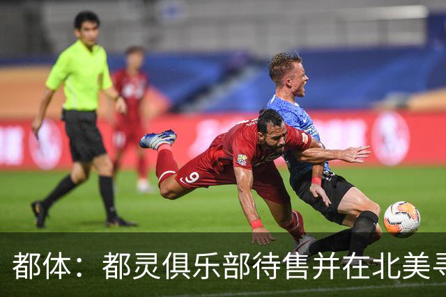 都体：都灵俱乐部待售并在北美寻找买家，老板卡伊罗要价2.5亿欧